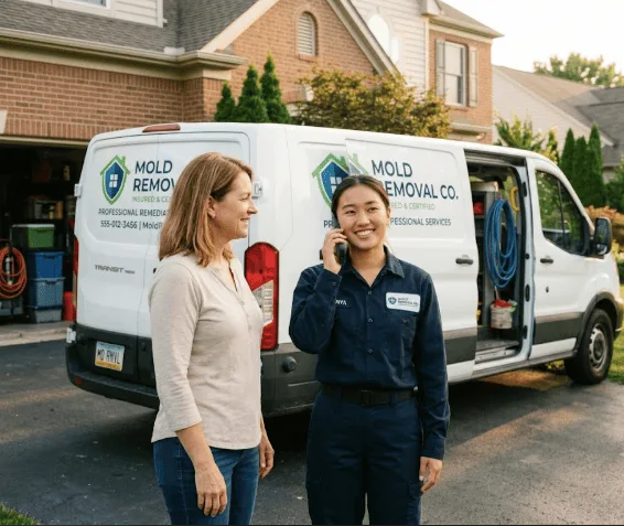 Crawlspace Mold Remediation Sea Girt, NJ FAQs